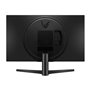 6 cm (27") 1920 x 1080 pixels Full HD LED Noir