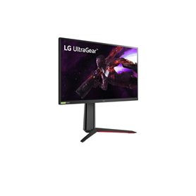 LG 27GP850P-B écran plat de PC 68