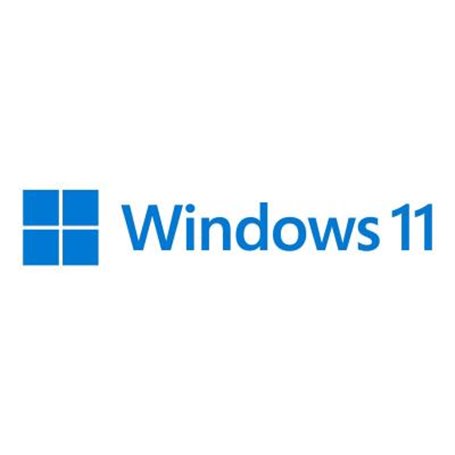 Licence Microsoft Windows 11 Home 1 Licence OEM DVD (KW9-00632) (KW900632)