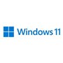 Licence Microsoft Windows 11 Home 1 Licence OEM DVD (KW9-00632) (KW900632)