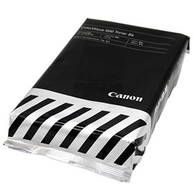 Canon CW 500 Cartouche de toner 1 pièce(s) Original Noir