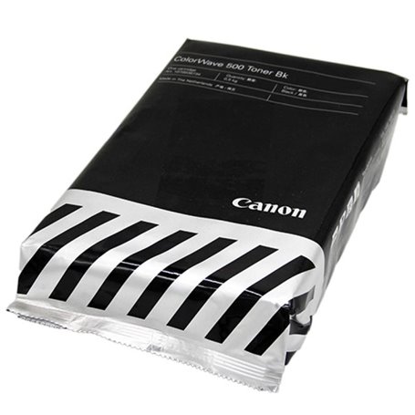 Canon CW 500 Cartouche de toner 1 pièce(s) Original Noir