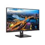 6 cm (27") 2560 x 1440 pixels Full HD LED Noir