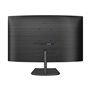 Philips E Line 241E1SCA/00 écran plat de PC 59,9 cm (23.6") 1920 x 1080 pixels Full HD LCD Noir
