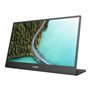 Philips 3000 series 16B1P3302/00 LED display 39,6 cm (15.6") 1920 x 1080 pixels Full HD Noir