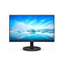 Philips V Line 271V8LA/00 LED display 68,6 cm (27") 1920 x 1080 pixels Full HD Noir