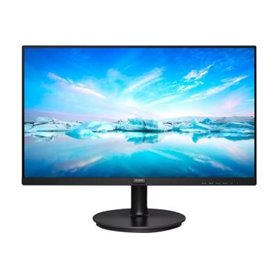 Philips V Line 271V8LA/00 LED display 68,6 cm (27") 1920 x 1080 pixels Full HD Noir