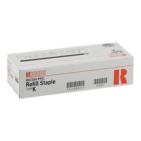 Ricoh Type K Staple Refill 15000 agrafes