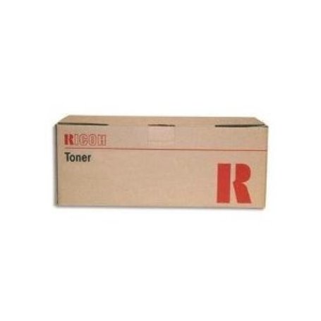 Ricoh 842255 Cartouche de toner 1 pièce(s) Original Noir