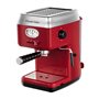 Russell Hobbs Machine à espresso rétro rouge 28250-56 2825056 (28250-56)