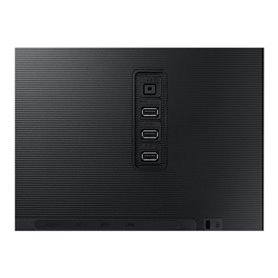 Samsung LS27B800PXU écran plat de PC 68