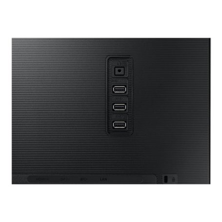 Samsung LS27B800PXU écran plat de PC 68