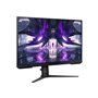 Samsung G32A écran plat de PC 68,6 cm (27") 1920 x 1080 pixels Full HD Noir