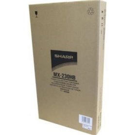 Flacon de toner usagé Sharp (MX230HB)