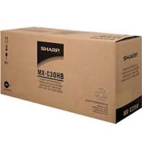 Sharp MX-C30HB Collecteur de toner 8000 pages