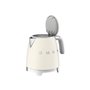 Bouilloire SMEG (KLF05CREU) mini 0