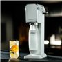 Machine à soda SodaStream ART blanche QC avec bouteille PET 1L (1013511310)