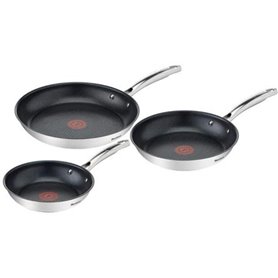 Tefal Duetto+ G732S3 lot de casseroles 3 pièce(s)