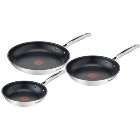 Tefal Duetto+ G732S3 lot de casseroles 3 pièce(s)