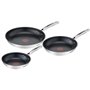 Tefal Duetto+ G732S3 lot de casseroles 3 pièce(s)