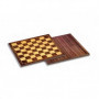 Échecs et dames Cayro Bois (40 X 40 cm) 29,99 €