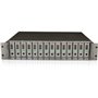 TP-Link TL-MC1400 V3 châssis de réseaux 2U