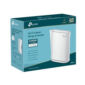 Répéteur TP-LINK TPLINK (RE900XD)