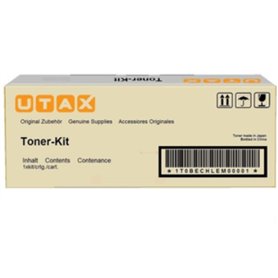 Kit de Copie UTAX CK-8531K CK8531K Noir Schwarz (1T02XD0UT0)