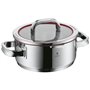 WMF Function 4 07605563 lot de casseroles 9 pièce(s)