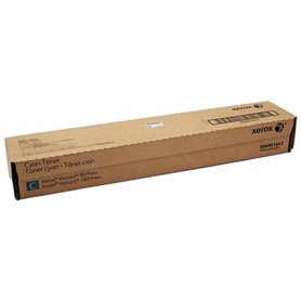 Toner Xerox Versant 80 180 Cyan (006R01643)