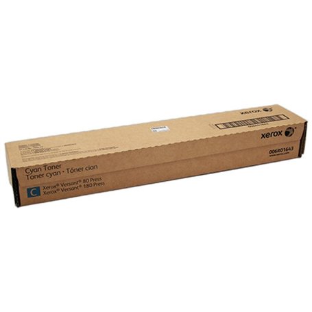 Toner Xerox Versant 80 180 Cyan (006R01643)