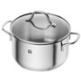 Set de casseroles Zwilling Flow 5 pièces en acier inoxydable 71030-000-0