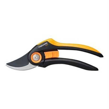 Sécateur à lames croisées Fiskars Plus P521 24mm (1057167)