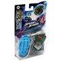 Hasbro Beyblade Tempête de Vitesse MAUDIT DEVOLOS D6 (F0569)