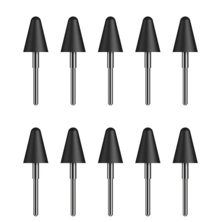 Embouts de rechange pour Kobo Stylus 2 (N605-AC-BK-P-PN) (N605ACBKPPN)