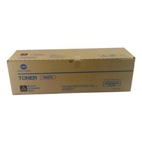 Toner Noir Konica-Minolta TN-627 Schwarz (ACVV150)