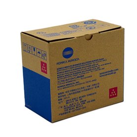 Konica-Minolta Toner TNP-22 TNP22 Magenta (A0X5352)