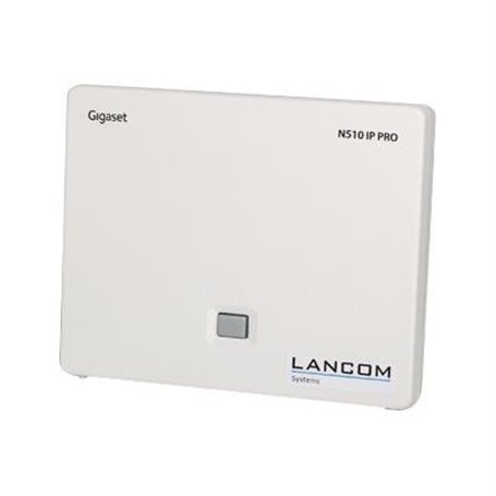 LANCOM Station de base DECT 510 IP (61901)