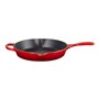 Poêle à frire et à servir Le Creuset haute 26 cm rouge cerise (20187260600422)