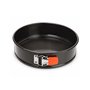 Moule à charnière antiadhésif Le Creuset 26 cm noir (94101800000000)