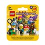 Figurines de Collection LEGO Série 25 (71045)