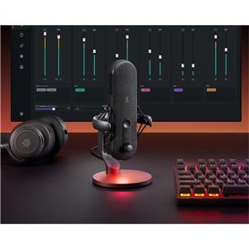 Alias Micro SteelSeries (61601)