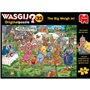 Wasgij 1000 - Original 32