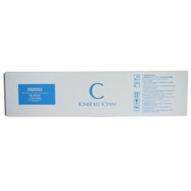 Toner Utax CK-8515 CK8515 Cyan (1T02NHCUT0)