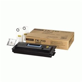 KYOCERA TK-710 Cartouche de toner Original Noir