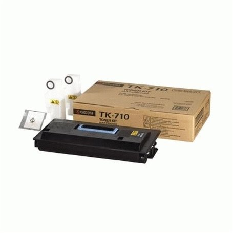 KYOCERA TK-710 Cartouche de toner Original Noir