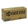 Kyocera Toner TK-5280C TK5280C Kit de Toner Cyan (1T02TWCNL0)