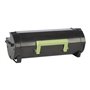 Lexmark 502U Cartouche de toner 1 pièce(s) Original Noir