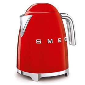 Bouilloire SMEG (KLF03RDEU) rouge (KLF03RDEU)