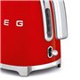 Bouilloire SMEG (KLF03RDEU) rouge (KLF03RDEU)